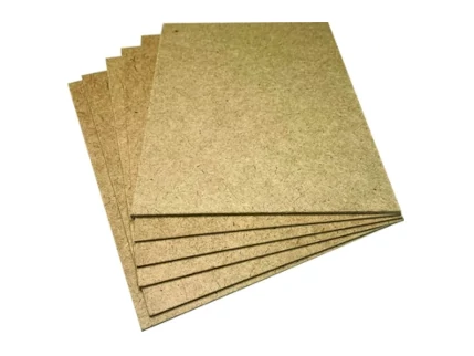 Fiberboard