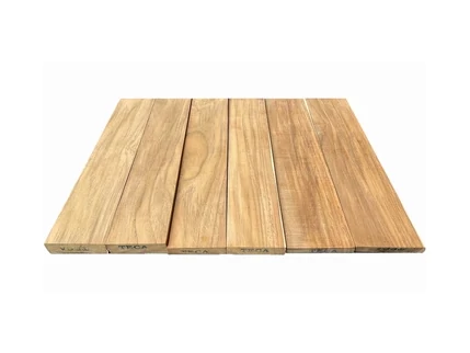 Teak board