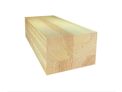 Window scantlings (GLULAM)